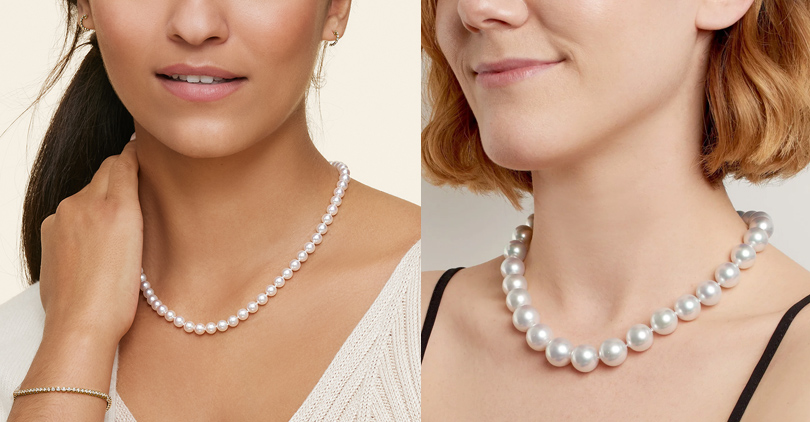 How Much Does a Real Pearl Necklace Cost